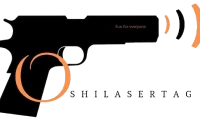OshiLaserTag