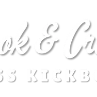 Hook & Cross Fitness Kickboxing Inc.