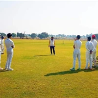 Rajeev Gandhi Cricket academy Jaipur
