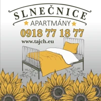 APARTMÁNY SLNEČNICE TAJCH