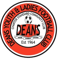 Deans Youth and Ladies