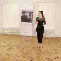 Tango Movement