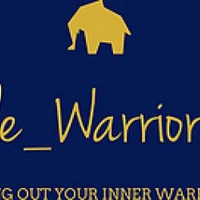 Humble Warrior Yoga