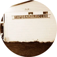 Tapora Golf Club