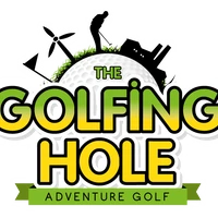 The Golfing Hole