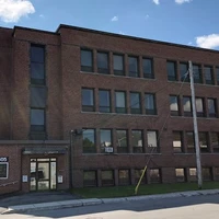 Studios Unis D'auto-Dfense De Chicoutimi