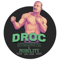 DROC Strength and Mobility