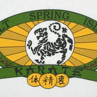 Salt Spring Island Karate Club
