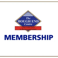 The Hough End Centre
