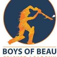 Boys of Beau Cricket Academy