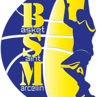 Basket Saint Marcellin