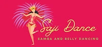 Saji Dance , Brazilian Samba Dance Classes , London