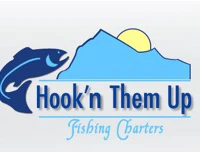 Hook Them Up Fishing Charters