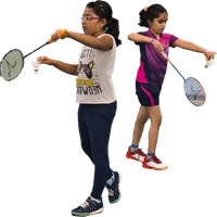 Padukone Sports Management Badminton Academy in Kharar, Punjab