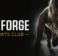 LA FORGE SPORTS CLUB