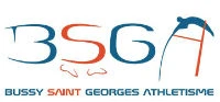 BUSSY SAINT GEORGES ATHLETISME (BSGA)