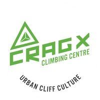 Crag X Indoor Climbing Centre