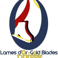 Dieppe Gold Blades Skating Club