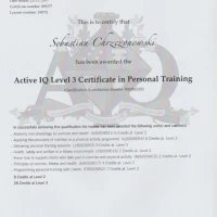 Personal Trainer Edinburgh - YouAreGreat