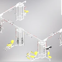 Fitness Mechanics