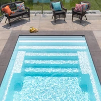 Aqua Soleil Piscines & Spas