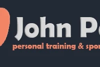 John Pace - Personal Trainer