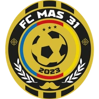 Star AUSSONNAISE FOOTBALL