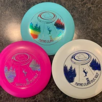Mayne Island Disc Golf