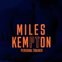 Miles Kempton Personal Trainer