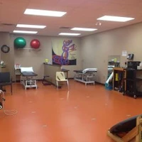 Lifemark Physiotherapy Westmount