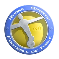 Rhône Sportif Football de Table