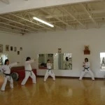 Taka Karate School