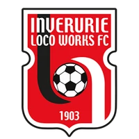 Inverurie Loco Works Football Club