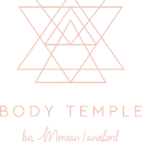 Body Temple by Morgan