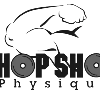 Chop Shop Physiques - Stony Plain