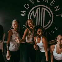 Movement Collective
