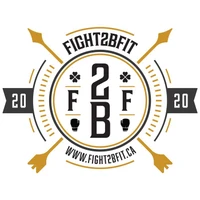 Fight 2B Fit