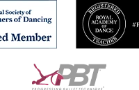 Ambitions Dance School