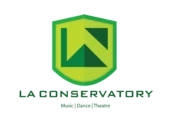LA CONSERVATORY - Music Dance Theatre (Hall 1)