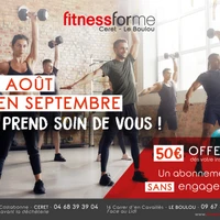 Fitness Forme