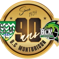 BCM : Basket Club Montbrison