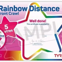 The Swim Specialist / Brighouse