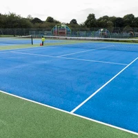 Redvales Playing Fields