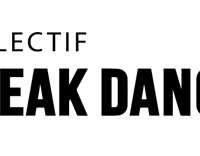 Break Dance Crew