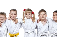Judo Education Chorley