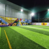 Ideal Multi Sports Club (IMSC)