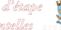 Home D'étape Des Dentelles