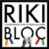 Riki Bloc - Cooprative d'escalade