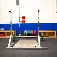 Strength & Conditioning Centre