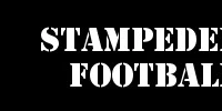 Stampeder Minor Football Club